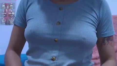 D A L H I L A online show from March 19, 2:15 am