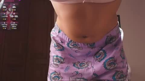 D A L H I L A online show from April 5, 2:03 pm