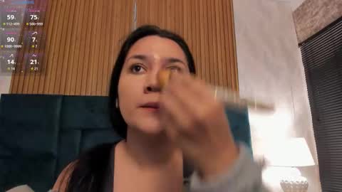 Violeta online show from February 3, 12:21 pm