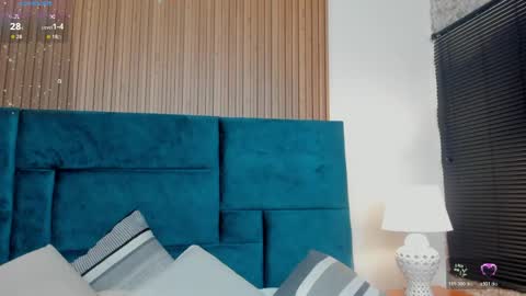 Violeta online show from April 21, 12:44 pm