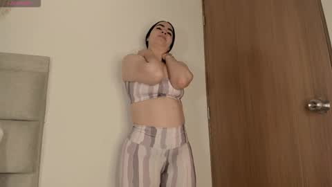 Dalia Hart online show from March 14, 12:10 pm