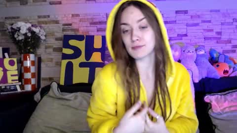 Dalia  online show from October 21, 9:32 am