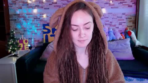 Dalia  online show from December 5, 9:51 am