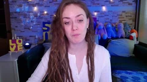 Dalia  online show from December 19, 9:49 am