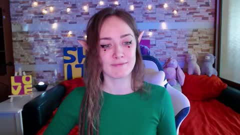 Dalia  online show from December 23, 10:13 am