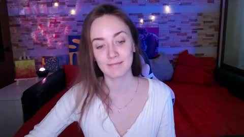 Dalia  online show from January 9, 10:29 am