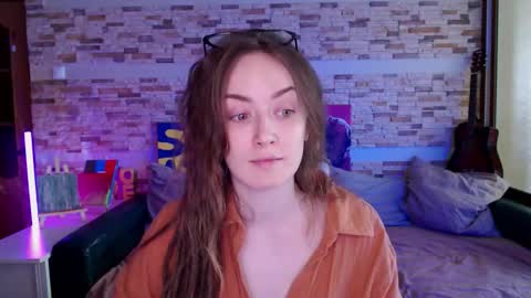 Dalia  online show from February 24, 10:35 am