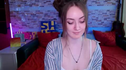 Dalia  online show from March 19, 10:19 am
