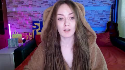 Dalia  online show from April 26, 10:35 am