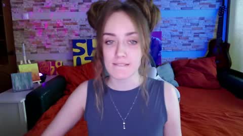 Dalia  online show from April 30, 10:43 am