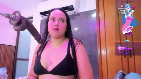 Dalia online show from March 18, 3:20 am