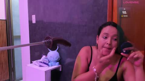 Snapshot of dalia_roses chatting on April 26, 9:45 pm Dalia online show from April 26, 9:45 pm