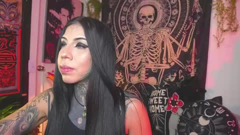 dalia_vorhees online show from June 9, 1:39 am
