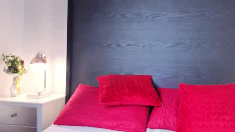 Snapshot of dalia_zambrano chatting on February 23, 12:46 pm dalia_zambrano online show from February 23, 12:46 pm