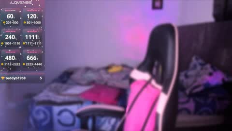 Dalia April online show from April 7, 12:55 am