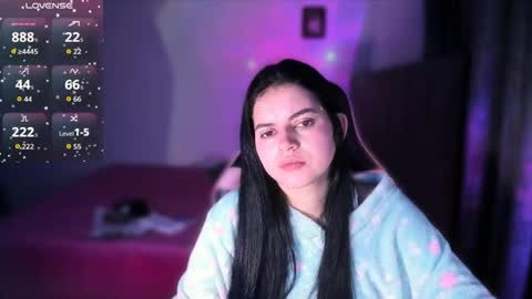 Dalia April online show from April 16, 10:16 am