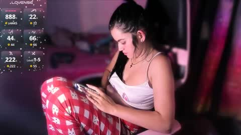 Dalia April online show from April 18, 5:11 am