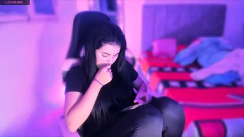 Dalia April online show from July 2, 4:18 am