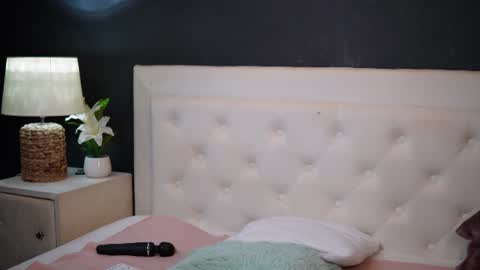  Dalia  online show from June 19, 11:19 pm