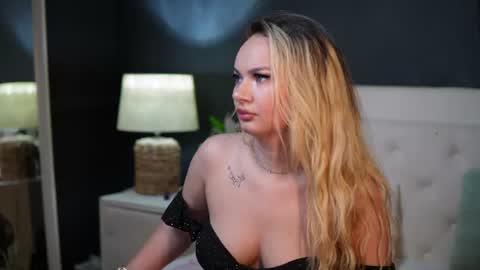  Dalia  online show from July 19, 11:30 pm