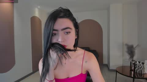 Dalia Rose online show from February 5, 8:24 pm