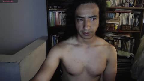 JamesDali online show from November 9, 11:08 am