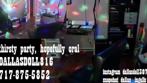 dressedupdoll online show from March 2, 8:59 am
