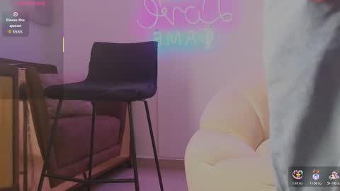 Dallen Grant online show from December 19, 12:01 pm