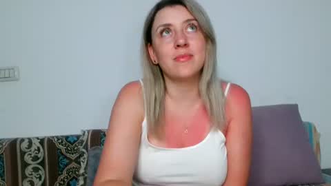 Maria online show from June 22, 8:17 pm