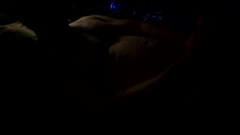 Dameon online show from February 13, 1:56 am