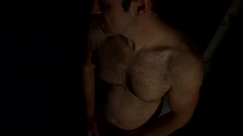 Dameon online show from February 15, 5:48 am