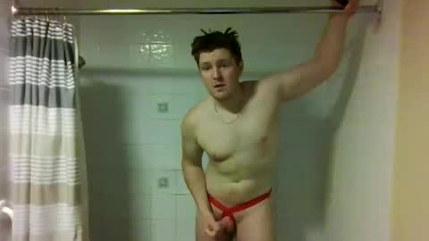 damhunggg online show from March 17, 5:38 pm