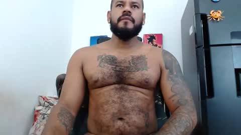 damian64436171 online show from February 28, 5:03 pm