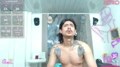 damian_and_camerum online show from June 10, 2:12 am