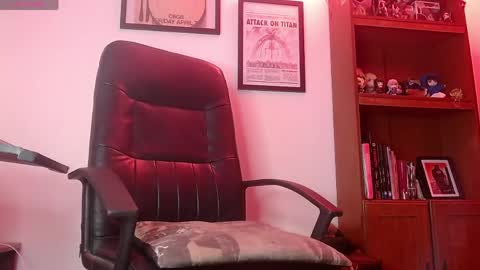 Damian online show from June 7, 1:43 am