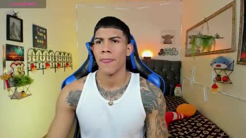 Damian online show from February 4, 3:01 am