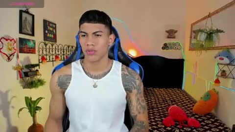 Damian online show from February 11, 3:11 am