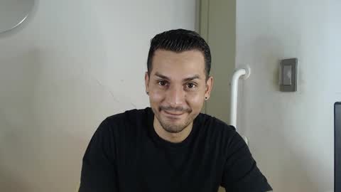 Damian online show from May 23, 4:44 pm