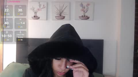 damian_n_lissa online show from December 22, 7:44 pm