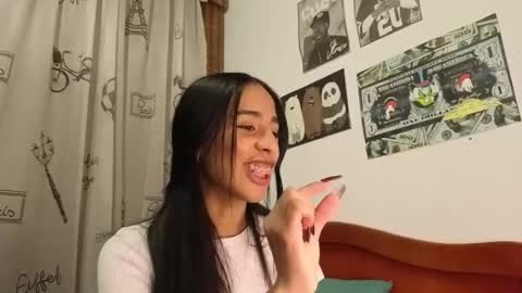 damian_n_lissa online show from February 13, 1:12 am