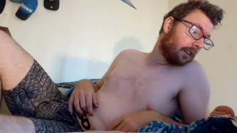 Damian online show from July 9, 10:03 pm