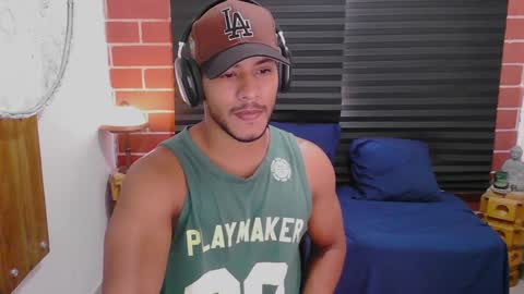 instagram damiannreed. online show from February 25, 5:58 pm