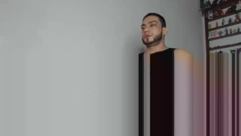 Danny online show from March 3, 8:32 pm