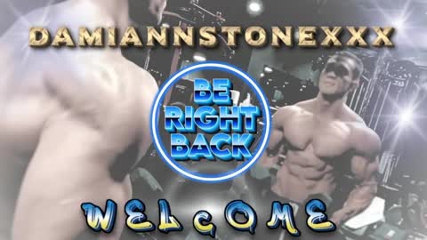 Danny online show from March 11, 8:42 pm