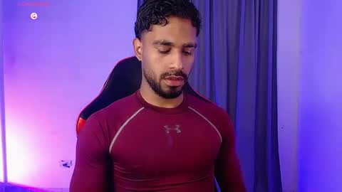 damiano_walker online show from January 12, 3:45 am