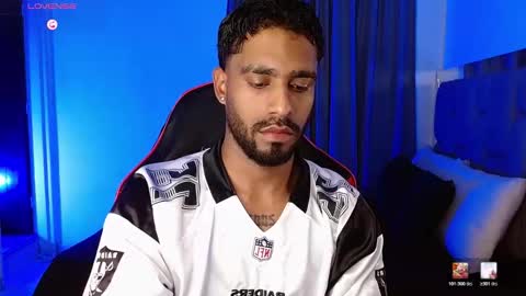 damiano_walker online show from February 6, 4:06 am