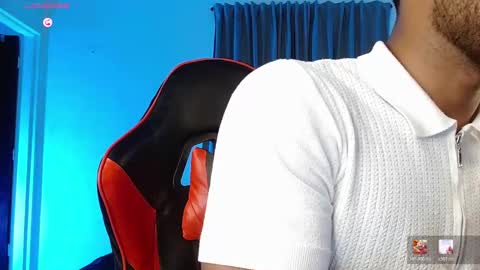 damiano_walker online show from February 7, 4:27 am