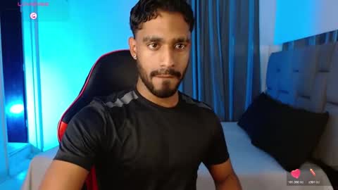 damiano_walker online show from February 20, 3:47 am