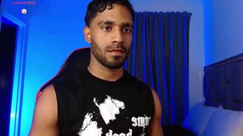 damiano_walker online show from March 20, 3:55 am