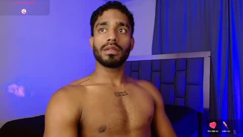 damiano_walker online show from April 6, 4:46 am